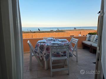 Costa rei - appartamento al free beach residence