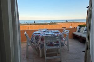 Costa rei - appartamento al free beach residence