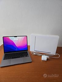 MacBook Air 13" M2 - 256gb