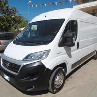 Fiat DUCATO 2.3 Mjet 130cv Passo Lungo Euro 6