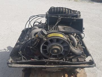 MOTORE PORSCHE 911 2.7 150 CV TIPO 911/92 COMPLETO