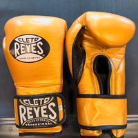 Guanti nuovi boxe reyes cleto 12oz