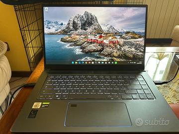 MSI Prestige 15 A10SC