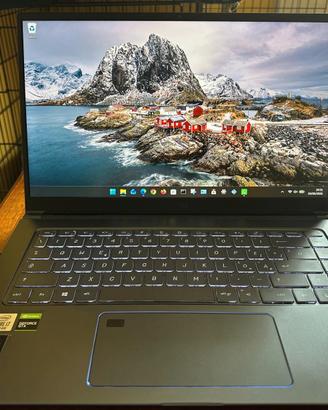 MSI Prestige 15 A10SC
