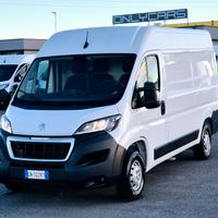 PEUGEOT BOXER L2H2 2.2 140CV