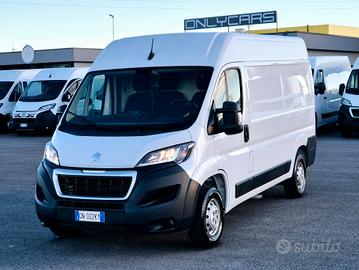PEUGEOT BOXER L2H2 2.2 140CV
