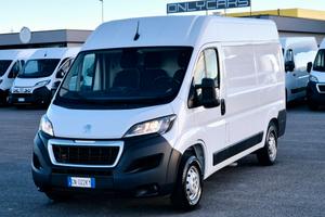 PEUGEOT BOXER L2H2 2.2 140CV