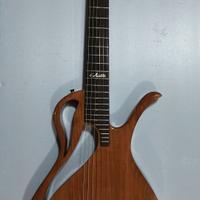 chitarra classica Paradis Avalon style 