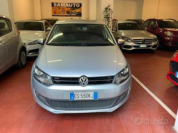Volkswagen Polo 1.2 70 CV 5p. Comfortline