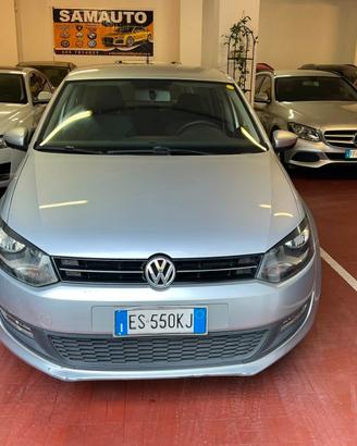 Volkswagen Polo 1.2 70 CV 5p. Comfortline