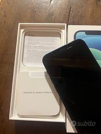 Apple I Phone 12