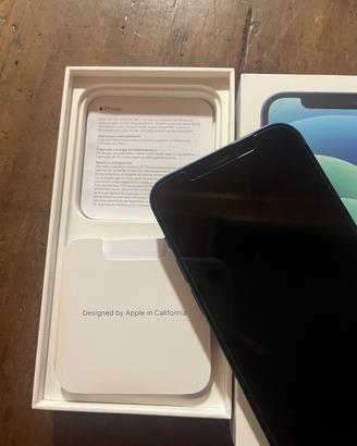 Apple I Phone 12