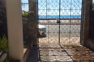 Villa appartamento lungomare trebisacce