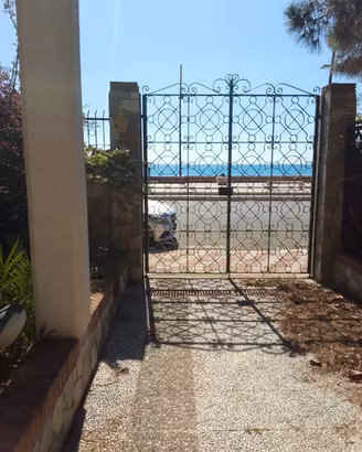 Villa appartamento lungomare trebisacce