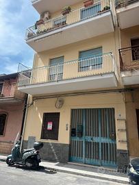 Cannizzaro ampio Bivani balconato