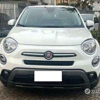 Fiat 500x anno 2017 per ricambi