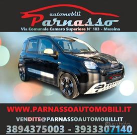 Fiat Panda Cross 1.0 FireFly S&S Hybrid