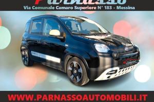 Fiat Panda Cross 1.0 FireFly S&S Hybrid