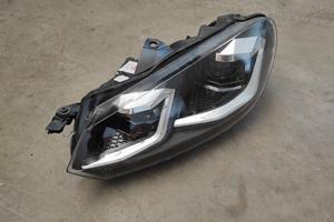 fari golf 6 led stile 7,5 uno rotto 