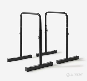 Barre Dip / Parallele CORENGTH DECATHLON