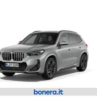 BMW X1 sdrive20i mhev 48V MSport auto