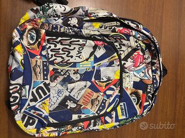 Zaino Comix