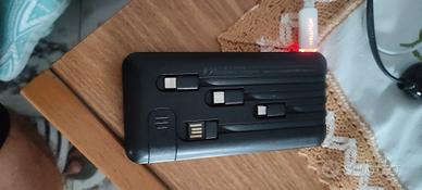 Power bank 