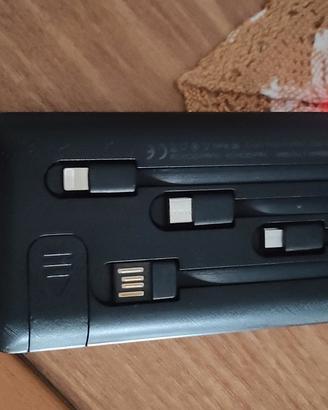 Power bank 