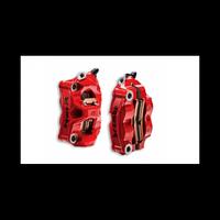 Coppia pinze radiali stylema brembo racing
