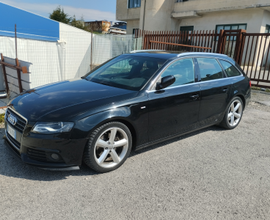 Audi A4 2.0 170 cavalli