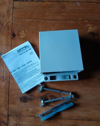 Kit Antenna TV Offel 5G Nuovo