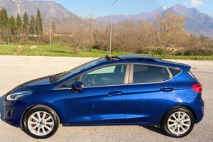 Ford Fiesta 1.5 TDCi 5 porte Vignale