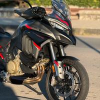 Ducati Multistrada V4s