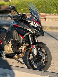 Ducati Multistrada V4s