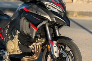 Ducati Multistrada V4s