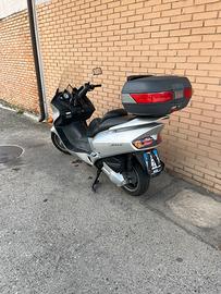 Scooter 250