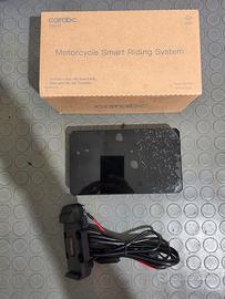 Car Play e Android  per moto