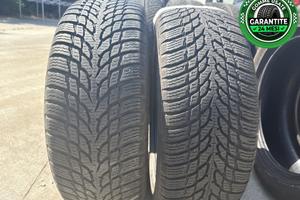 gomme usate 1955516 Winter NOKIAN - Tyres - 969
