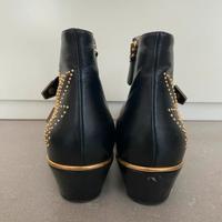 Susanna Boots by Chloè