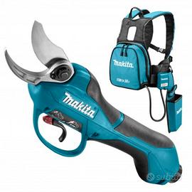 Forbici da potatura a batteria MAKITA DUP361PT2