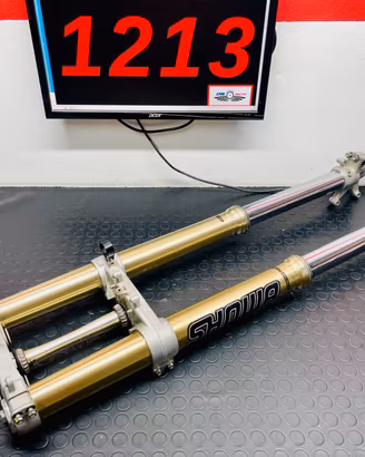 FORCELLA SHOWA DA 49 SFF AIR HONDA CRF 250 E 450