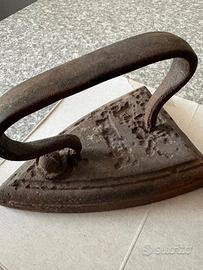 Ferro da stiro vintage