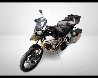 TRIUMPH Tiger 900 - Rally Pro