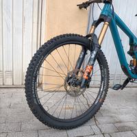 Propain Spindrift 2022