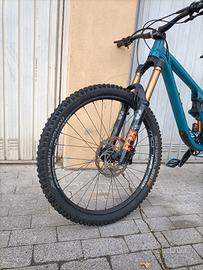 Propain Spindrift 2022