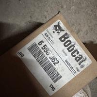 BOBCAT FILTRO ARIA INTERNO, 6598362