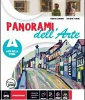 Panorami dell'arte. Vol. A-C