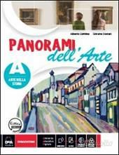 Panorami dell'arte. Vol. A-C