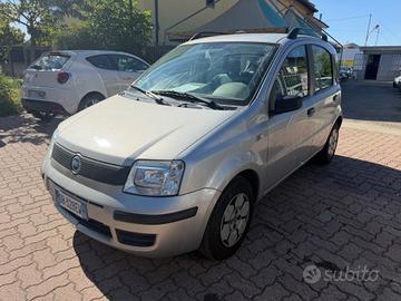 Fiat Panda 1.1 Actual