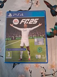 fifa fc 25 per ps4